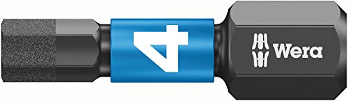 840/1 IMP DC Inserti Impaktor, 4 x 25 mm - Nouvelle promo Amazon à 6.99€