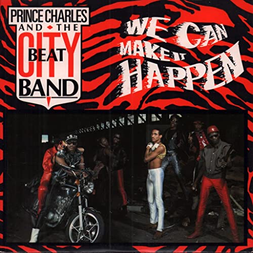 We Can Make It Happen - Musique & Instruments Amazon Royaume-Uni à 8.09€