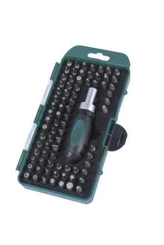 Brüder Mannesmann Werkzeuge M29891 Set de tournevis et... en promo à 10,99€ (-32%) sur Amazon FR