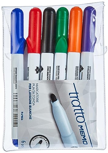 Tratto Memo - Marcador - Fournitures Bureau Amazon Espagne à 6.45€