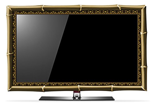 iDesign ZEN TV FRAME 40", Forex, MULTICOLORE - High-Tech & Électronique Amazon Italie à 8.54€