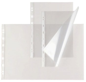 Sei Rota 662213 Busta con Foratura Universale Rinforzata... - Fournitures Bureau Amazon Allemagne à 2.43€