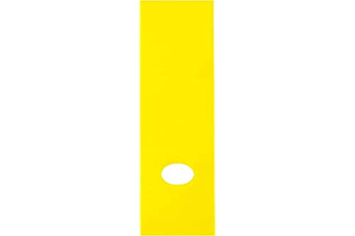 Copridorso CDR P pvc Sei Rota 7x34,5 cm giallo 58012806... - Fournitures Bureau Amazon Allemagne à 5.49€