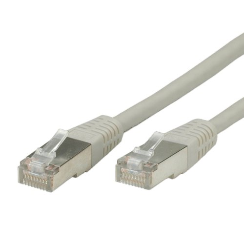 Value Cordon LAN Cat 6 Cable réseau S-FTP Ethernet avec... en promo à 2,95€ (-30%) sur Amazon FR