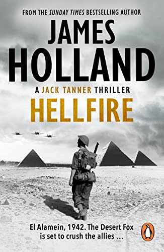 Hellfire: an all-action, guns-blazing action thriller set... - Livres & eBooks Amazon Royaume-Uni à 0.99€
