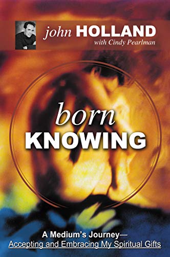 Born Knowing: A Medium's Journey - Livres & eBooks Amazon Royaume-Uni à 0.73€