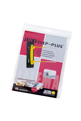 Jalema Clip-Plus - Fournitures Bureau Amazon Italie à 10.08€