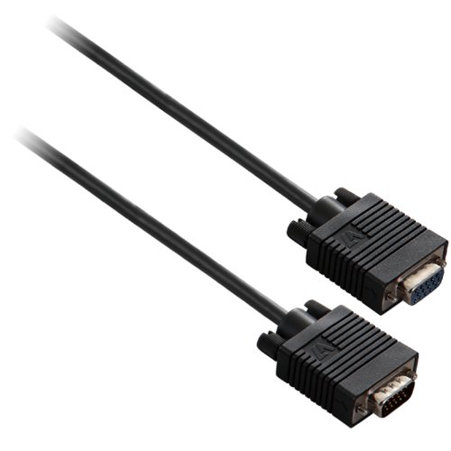 V7 V7N2VGAXT-10F-BK Câble d'extension VGA 3 m - High-Tech & Électronique Amazon France à 2.50€