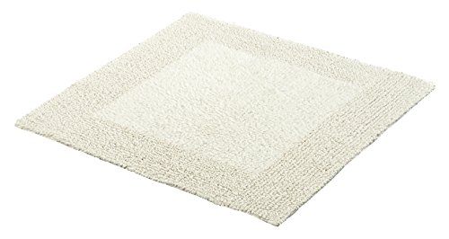 Kleine Wolke 7142202413 Tapis de Bain éponge 50 x 50 cm - Maison & Cuisine Amazon France à 26.61€
