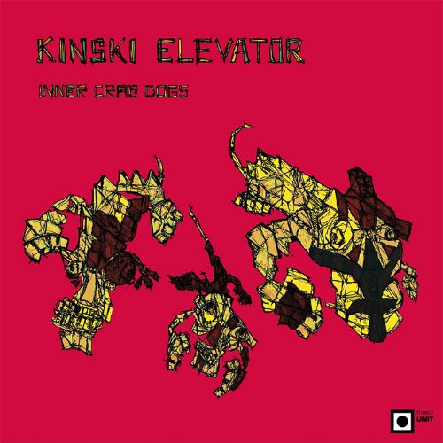 Inner Crab Dogs - Animalerie en promo à 15.00€