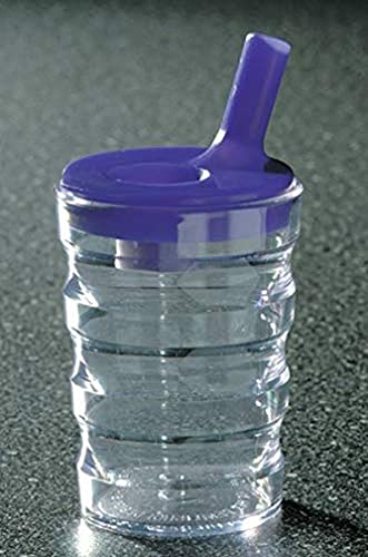 Performance Health Cup with Temperature Regulated Lid, Sure... - Amazon Allemagne à 4.96€