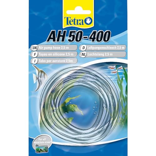 Tetra Tropical Fish Freshwater Hose Ah 50400 - Jardin & Extérieur en promo à 5.59€