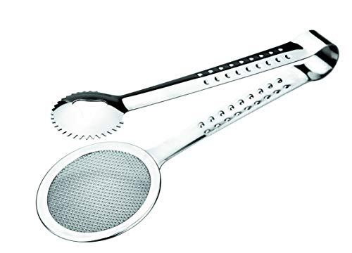 Ibili 723200 Pince à friture Inox - Nouvelle promo Amazon à 8.30€