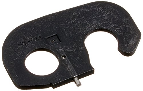 SHIMANO Spares FC-M580 Plaque de sécurité - Sports & Fitness Amazon France à 1.78€