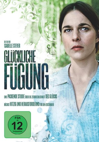 Glückliche Fügung [DVD] [2009] - Livres & eBooks Amazon Royaume-Uni à 3.29€