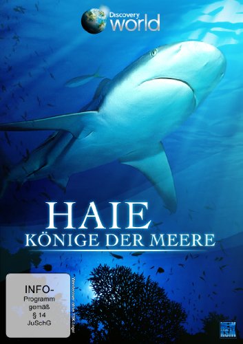 Haie - Könige der Meere - Livres & eBooks Amazon Italie à 4.00€