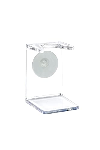 Mühle – Soporte para brocha de afeitar, de Plástico... - Beauté & Parfums Amazon Espagne à 1.80€