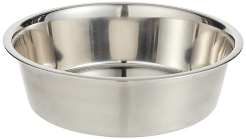 Trixie Ecuelle en Acier Inox Base Antidérapante 1,7 l / 21... en promo à 11,18€ (-33%) sur Amazon FR