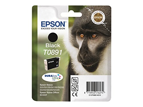 Epson Cartuccia Nero - Auto & Moto en promo à 6.99€