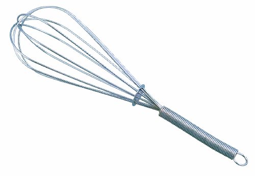 Tescoma 630224 Delicia Frusta con Manico in Filo, Acciaio... - Bon plan à 3.90€