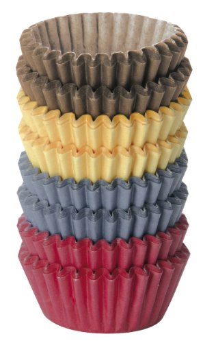 Tescoma 630624 Delicia Pirottini Colorati, Carta... - Maison & Cuisine Amazon Italie à 7.13€