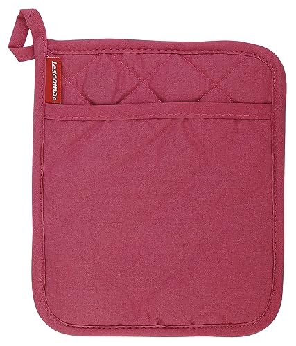 Tescoma Delicia Topflappen / Untersetzer, hitzebeständig - Home & Kitchen Amazon Germany à 6.90€