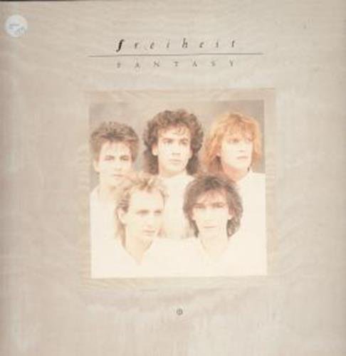 FANTASY LP (VINYL) DUTCH CBS 1988 - Musique & Instruments Amazon Royaume-Uni à 56.25€