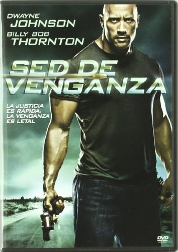 SED De Venganza [Import] - Amazon France à 2.72€