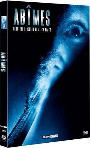 ABIMES DVD - Livres & eBooks Amazon France à 29.99€