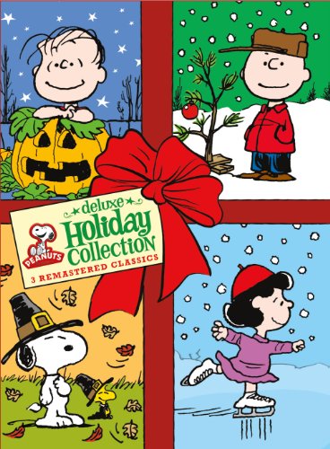Peanuts Holiday Collection en promo sur Amazon