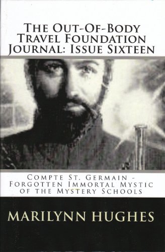 The Out-Of-Body Travel Foundation Journal: Issue Sixteen:... - Beauté & Parfums Amazon Italie à 3.49€