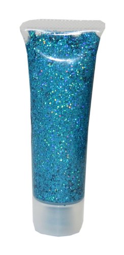 Eulenspiegel 907115, Gel glitterato, 18 ml, Türkis Juwel - Tech & Electronics Amazon Italy à 4.12€