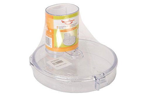 Moulinex XF930301 Behälterdeckel Masterchef 5000 - Maison & Cuisine en promo à 4.27€
