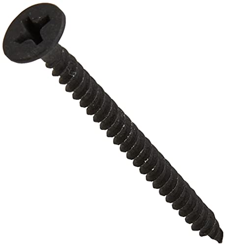 TIMco PH2 Boîte de 200 vis à tôle pour cloison sèche Noir... - DIY & Tools Amazon France à 6.98€