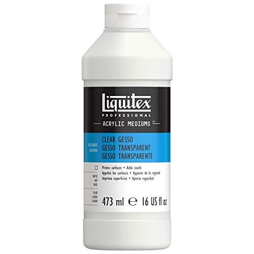 Liquitex Professional Acrylic Medium for Arcylic and Oil... - Sports & Fitness Amazon Royaume-Uni à 10.98€