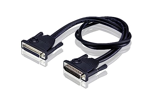 Aten 2L-2703 Daisy Chain Kabel für CAT5 KVM 3m - Sports & Fitness Amazon Allemagne à 18.86€