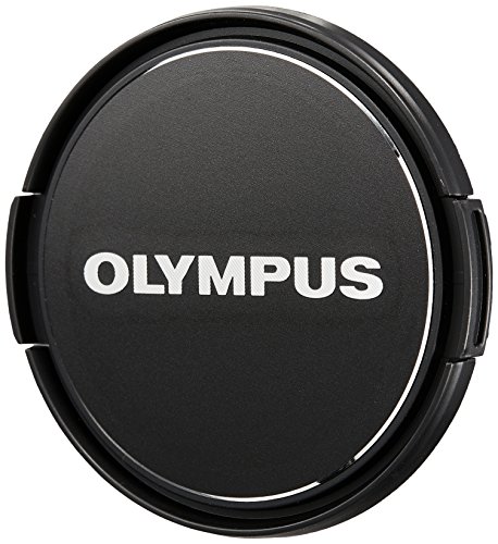 Olympus LC-46 - Tapa de Objetivo para M.Zuiko Digital ED... - High-Tech & Électronique Amazon Espagne à 8.90€