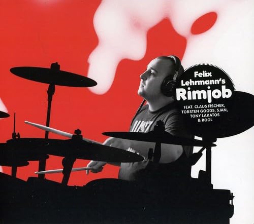 Felix Lehrmann's Rimjob - Bon plan à 3.87€