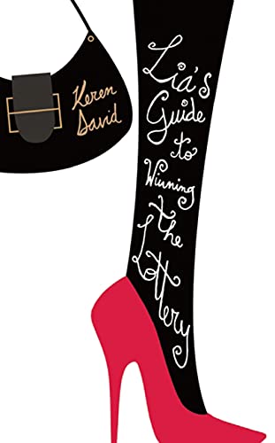 Lia's Guide to Winning the Lottery - Books & eBooks Amazon UK à 1.99€