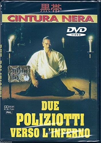 Due Poliziotti Verso L'Inferno - Books & eBooks Amazon Italy à 6.99€