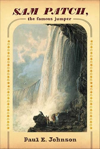 Sam Patch, the Famous Jumper en promo sur Amazon