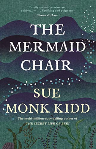 The Mermaid Chair: The No. 1 New York Times bestseller... - Sports & Fitness en promo à 2.99€