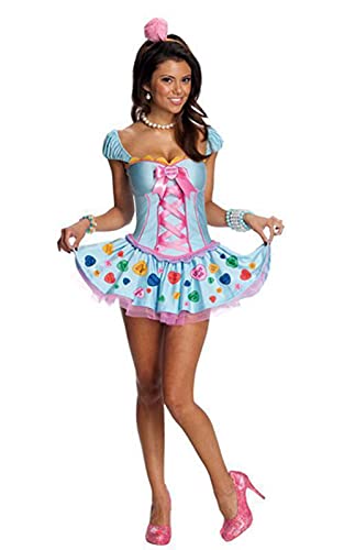 Secret Wishes - Sweetheart Costume - ADULT UK SMALL... - Mode & Vêtements en promo à 17.33€