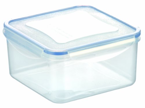 Tescoma Frischhaltebox rechteckig, 0,4 l - Home & Kitchen Amazon Germany à 3.43€