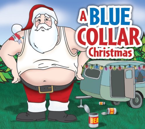 Blue Collar Christmas en promo à 22,01€ (-84%) sur Amazon FR