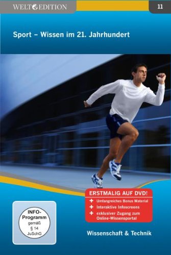 Sport [Import allemand] - Sports & Fitness en promo à 5.32€