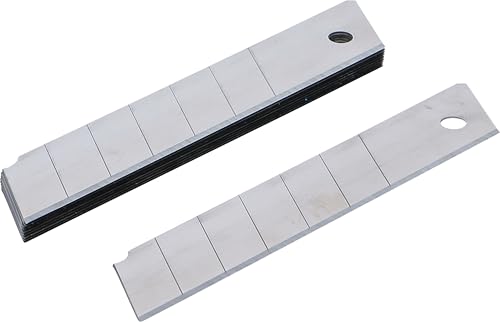 BGS 50626 | Lames sécables | 25 mm | 10 pièces - High-Tech & Électronique en promo à 5.05€