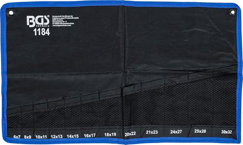 BGS 1184-LEER | Empty Tetron Bag for BGS 1184 - Maison & Cuisine Amazon Royaume-Uni à 2.49€