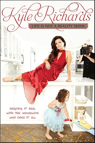 Life Is Not a Reality Show: Keeping It Real with the... - Maison & Cuisine Amazon Royaume-Uni à 1.99€