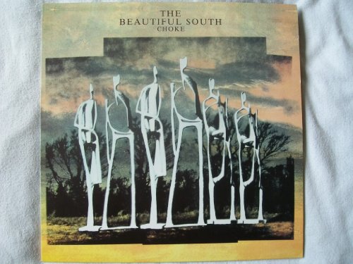 BEAUTIFUL SOUTH Choke LP - Musique & Instruments Amazon Royaume-Uni à 64.99€